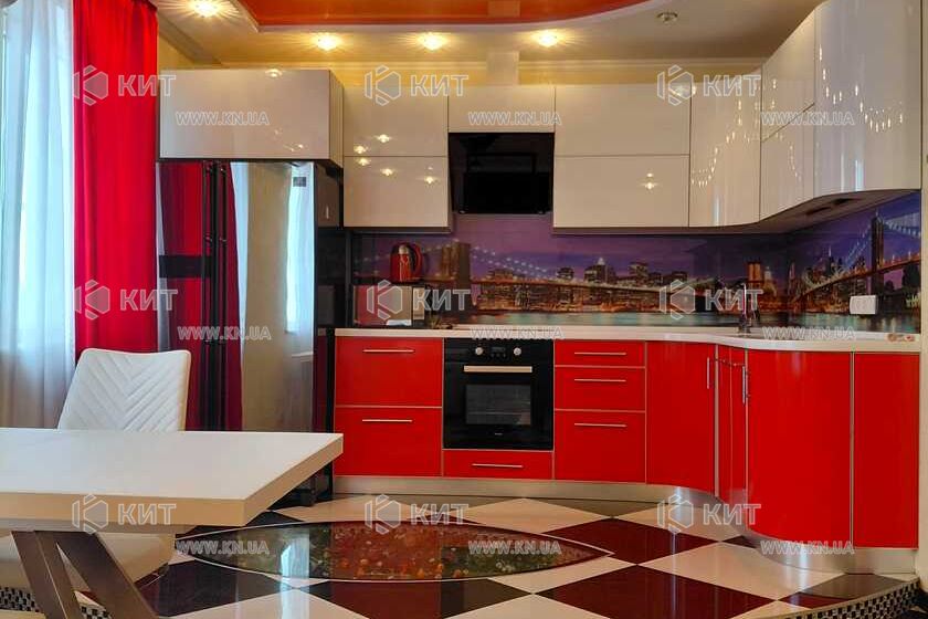 Продажа квартиры Харьков, Салтовка, 604 мрн., 64м²
