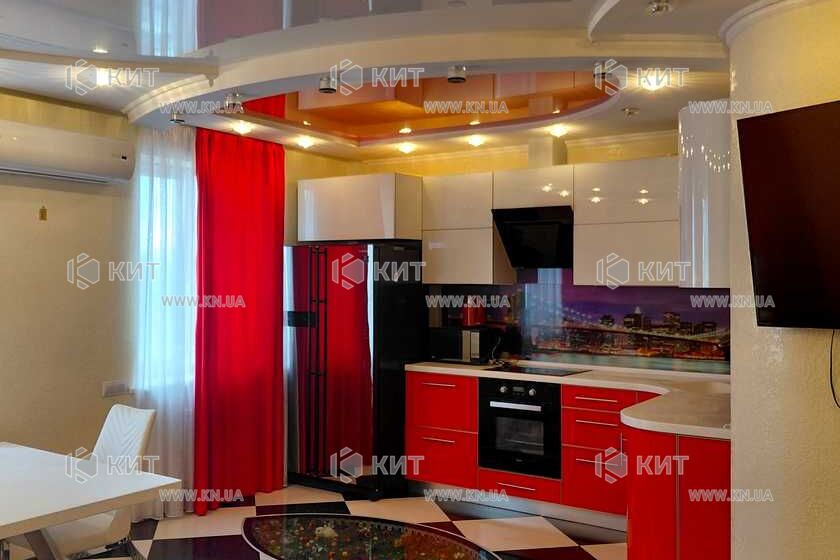 Продажа квартиры Харьков, Салтовка, 604 мрн., 64м²