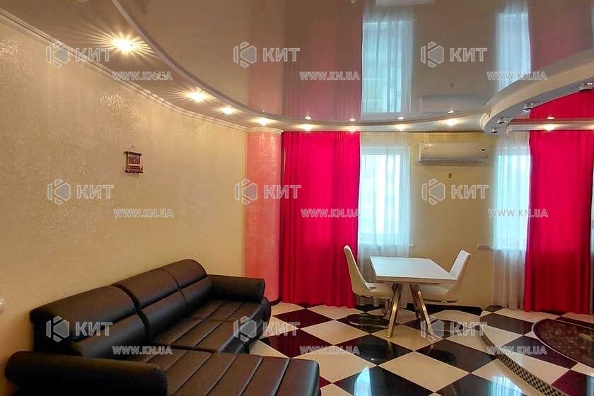Продажа квартиры Харьков, Салтовка, 604 мрн., 64м²
