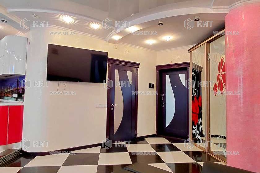 Продажа квартиры Харьков, Салтовка, 604 мрн., 64м²