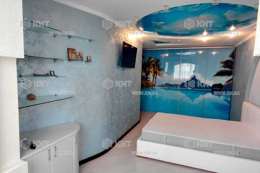 Продажа квартиры Харьков, Салтовка, 604 мрн., 64м²