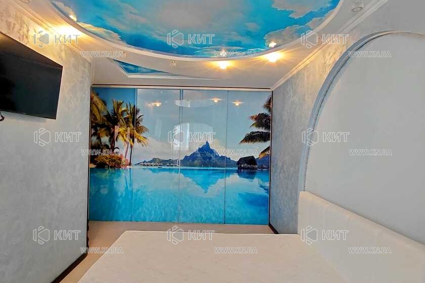 Продажа квартиры Харьков, Салтовка, 604 мрн., 64м²