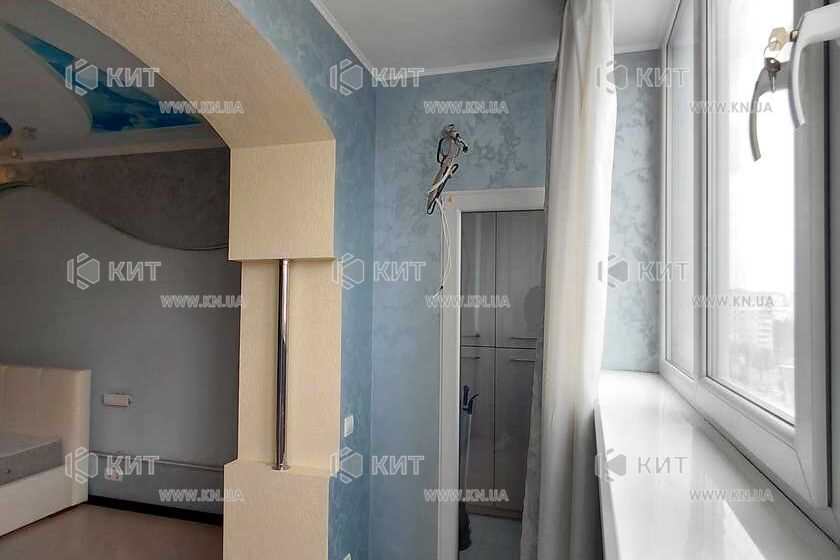 Продажа квартиры Харьков, Салтовка, 604 мрн., 64м²