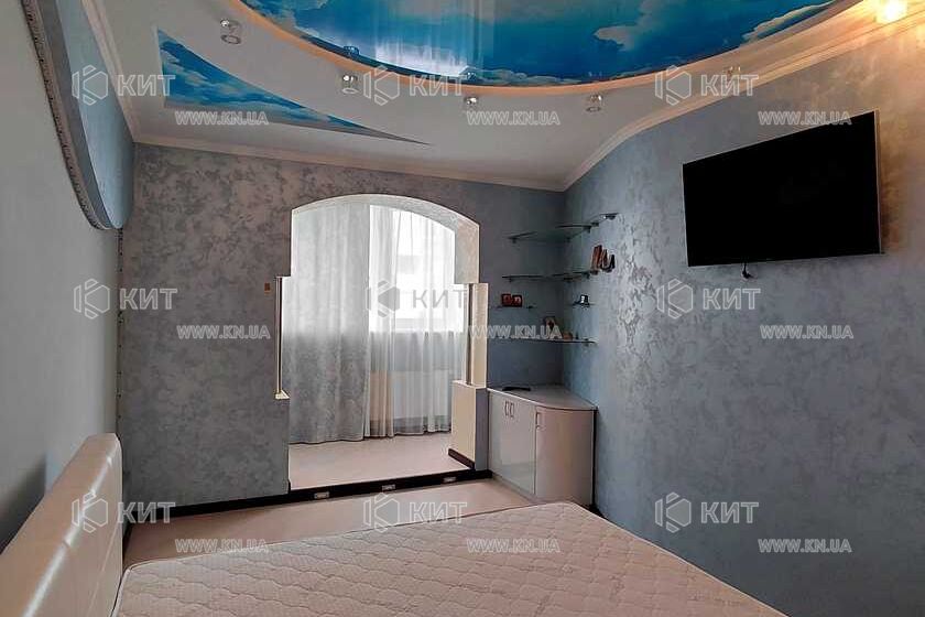 Продажа квартиры Харьков, Салтовка, 604 мрн., 64м²