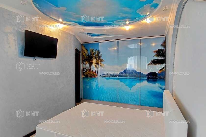 Продажа квартиры Харьков, Салтовка, 604 мрн., 64м²