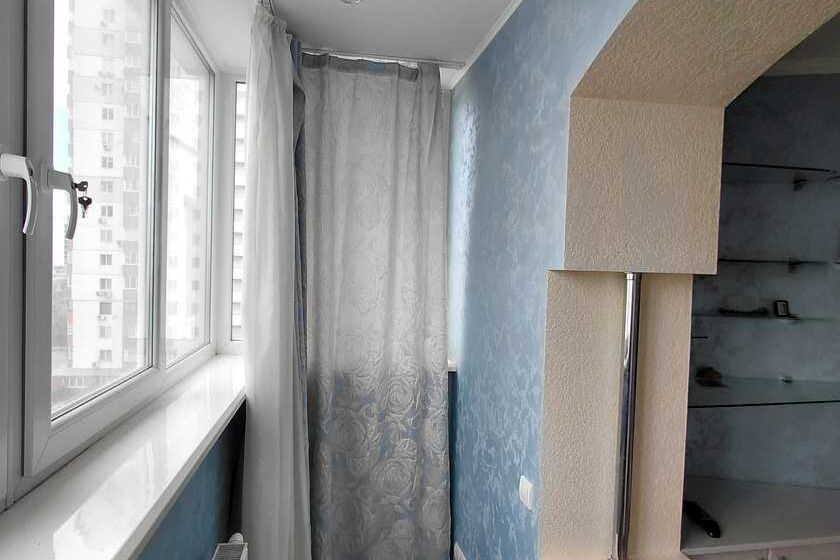 Продажа квартиры Харьков, Салтовка, 604 мрн., 64м²