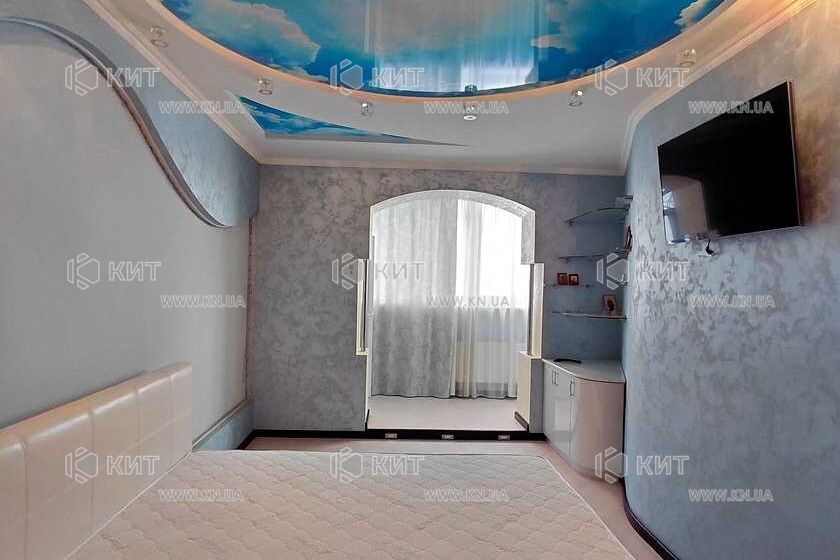 Продажа квартиры Харьков, Салтовка, 604 мрн., 64м²