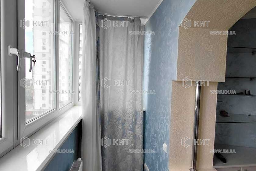 Продажа квартиры Харьков, Салтовка, 604 мрн., 64м²