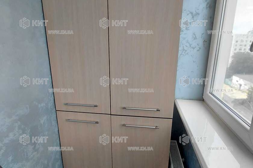 Продажа квартиры Харьков, Салтовка, 604 мрн., 64м²
