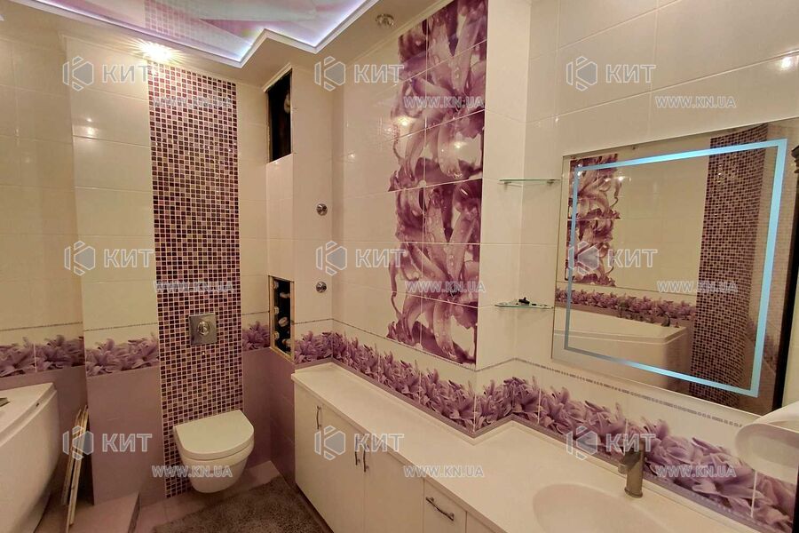 Продажа квартиры Харьков, Салтовка, 604 мрн., 64м²