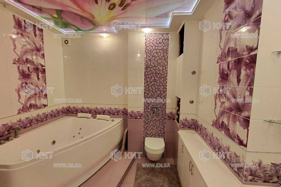 Продажа квартиры Харьков, Салтовка, 604 мрн., 64м²