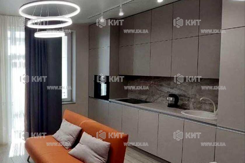 Продаж квартири Харків, Клочківська, 55м²