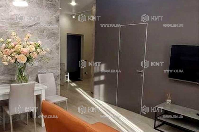 Продаж квартири Харків, Клочківська, 55м²
