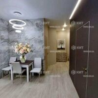 Продаж квартири Харків, Клочківська, 55м²