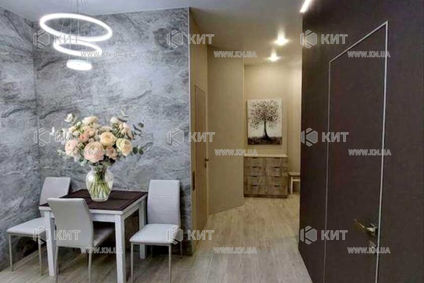 Продаж квартири Харків, Клочківська, 55м²