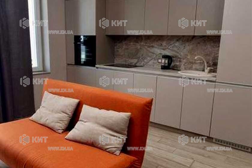 Продаж квартири Харків, Клочківська, 55м²