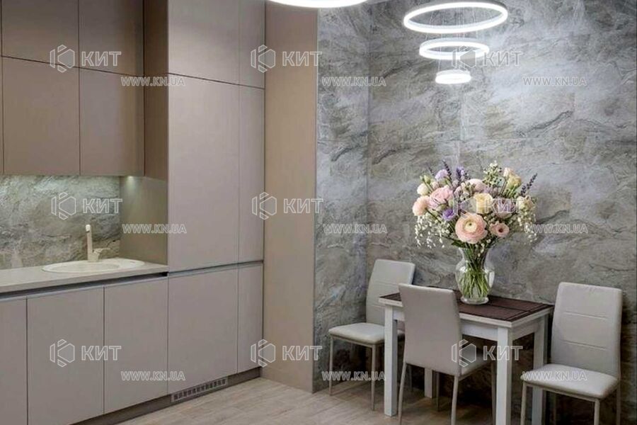 Продаж квартири Харків, Клочківська, 55м²