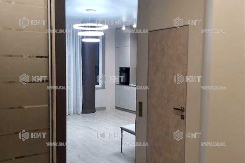 Продаж квартири Харків, Клочківська, 55м²