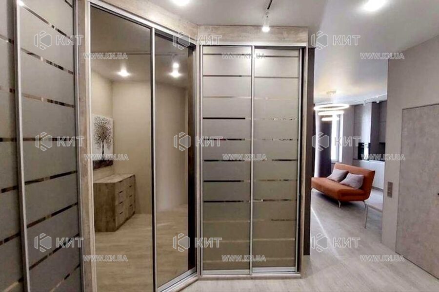 Продаж квартири Харків, Клочківська, 55м²