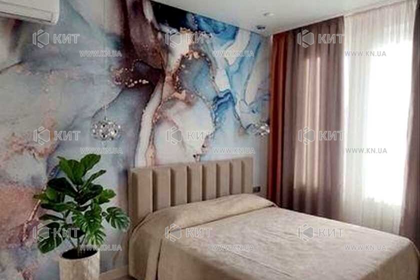 Продаж квартири Харків, Клочківська, 55м²