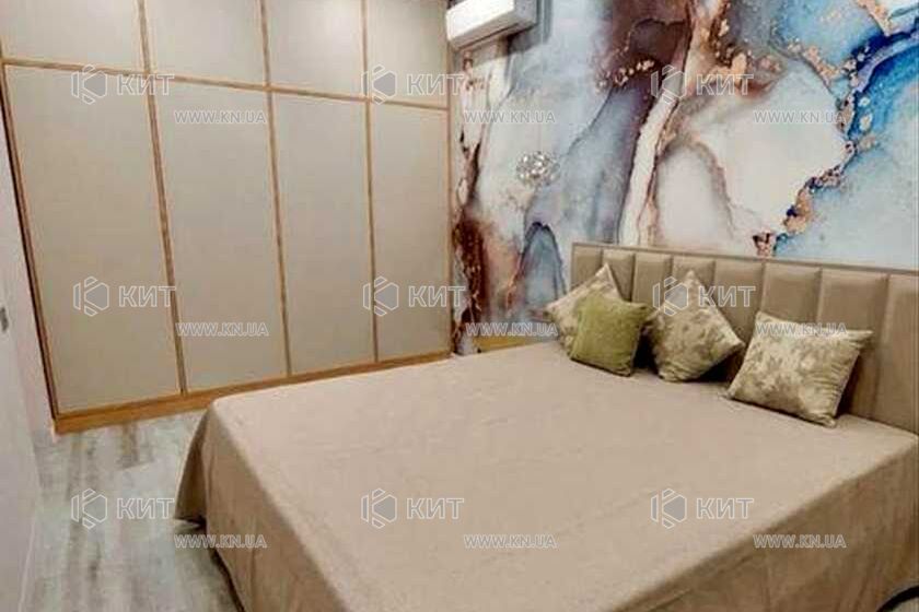Продаж квартири Харків, Клочківська, 55м²