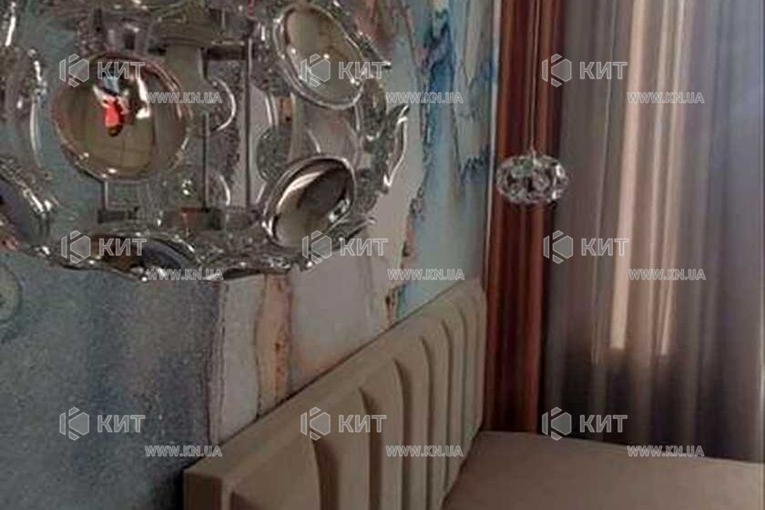 Продаж квартири Харків, Клочківська, 55м²
