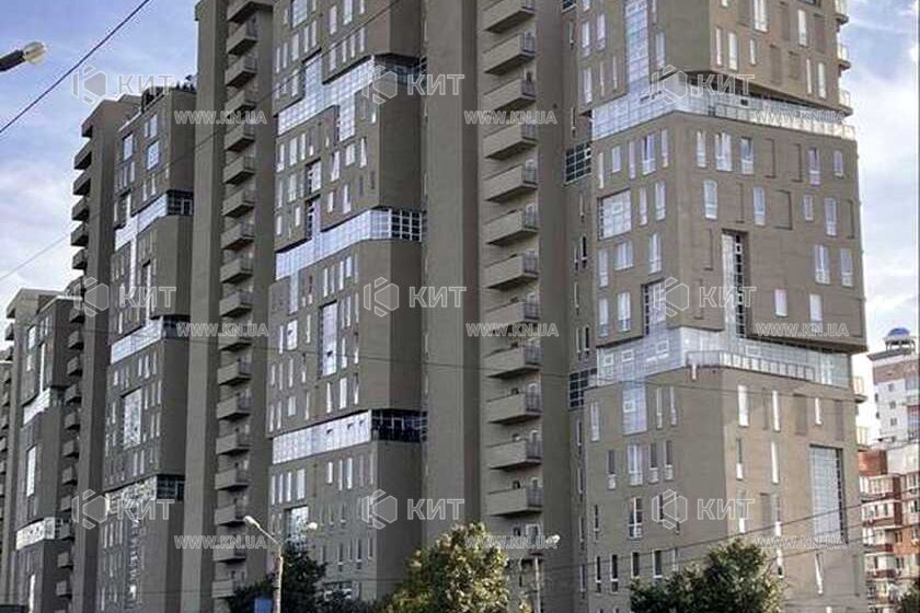Продаж квартири Харків, Клочківська, 55м²