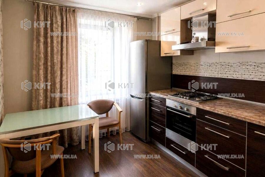 Продажа квартиры Харьков, Холодная гора, 41м²