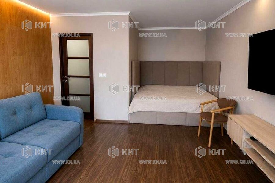 Продажа квартиры Харьков, Холодная гора, 41м²