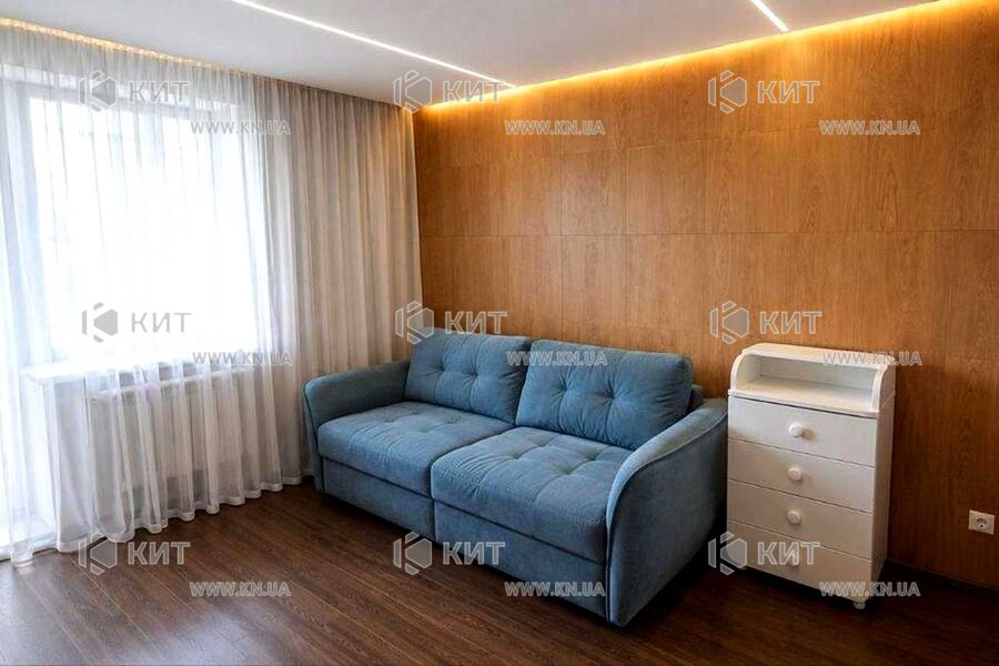 Продажа квартиры Харьков, Холодная гора, 41м²