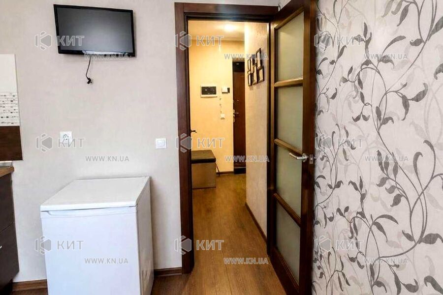 Продажа квартиры Харьков, Холодная гора, 41м²