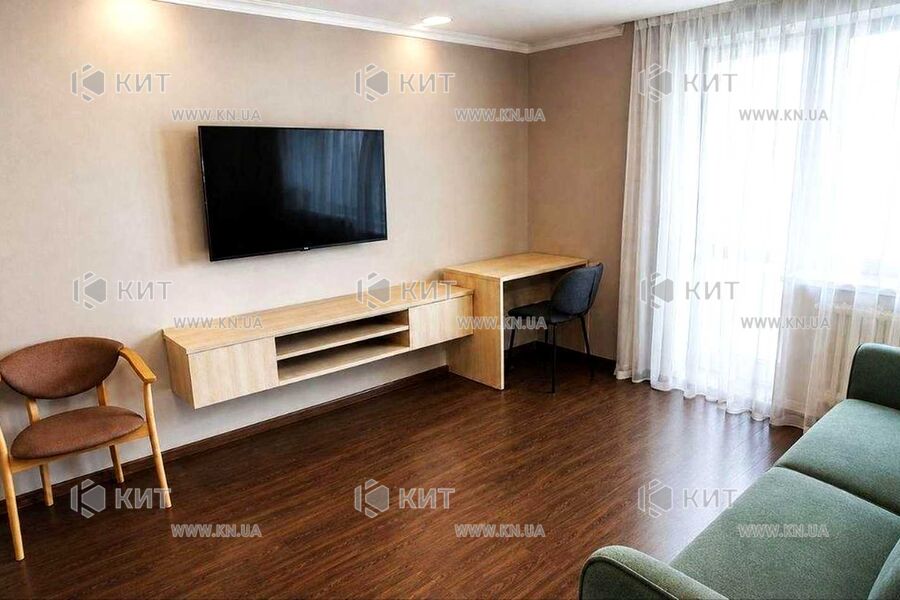 Продажа квартиры Харьков, Холодная гора, 41м²