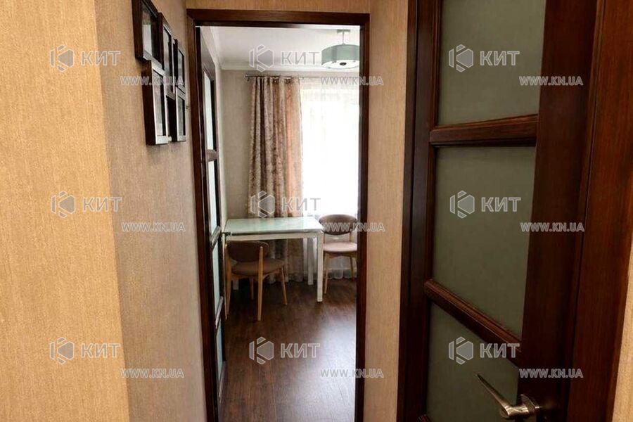 Продажа квартиры Харьков, Холодная гора, 41м²