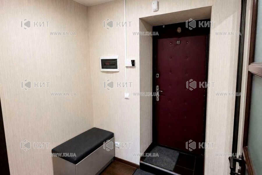 Продажа квартиры Харьков, Холодная гора, 41м²