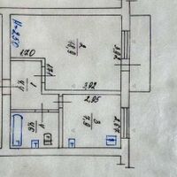 Продажа квартиры Харьков, Холодная гора, 41м²