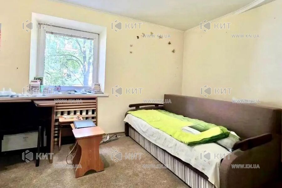 Продаж квартири Харків, Нові Дома, 32.3м²