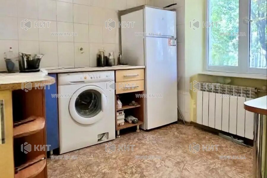 Продаж квартири Харків, Нові Дома, 32.3м²