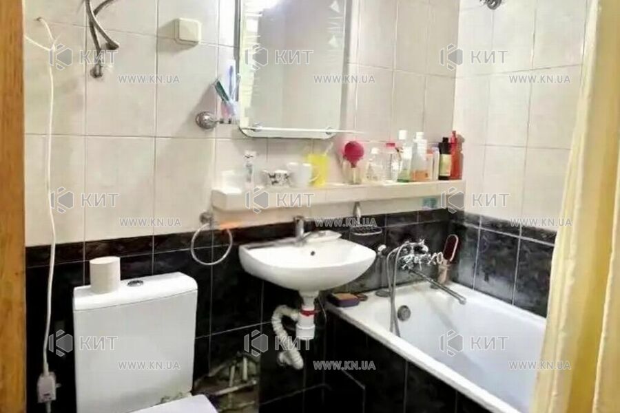 Продаж квартири Харків, Нові Дома, 32.3м²