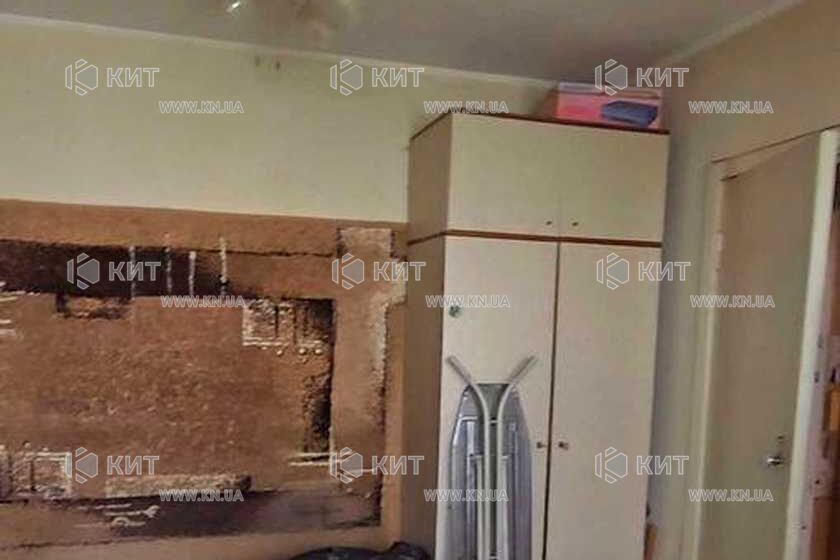Продажа квартиры Харьков, Холодная гора, 26м²