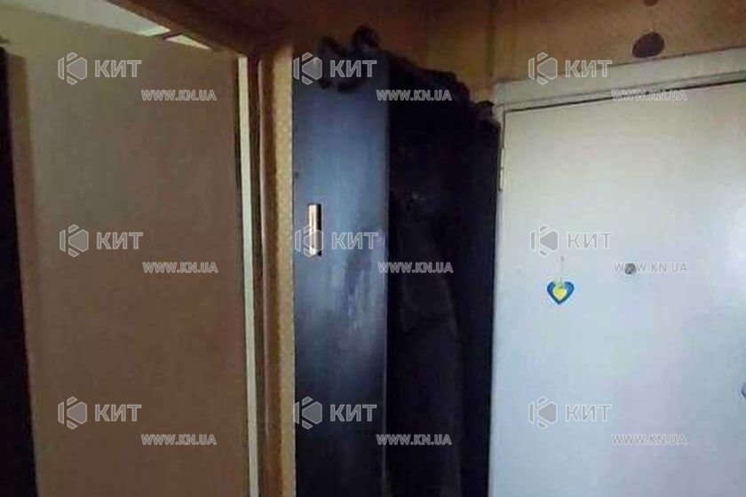 Продажа квартиры Харьков, Холодная гора, 26м²