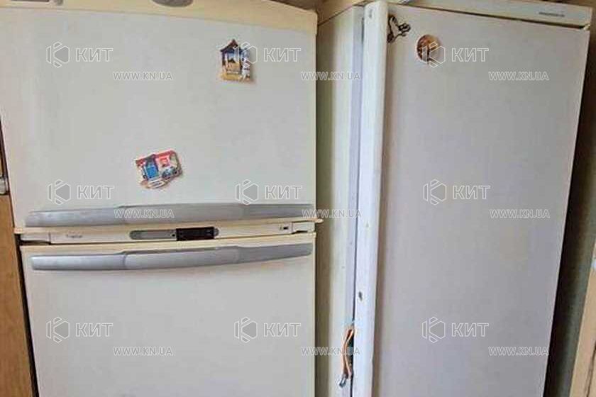 Продажа квартиры Харьков, Холодная гора, 26м²