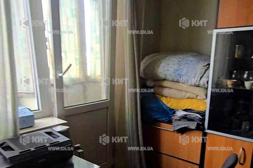 Продажа квартиры Харьков, Холодная гора, 26м²