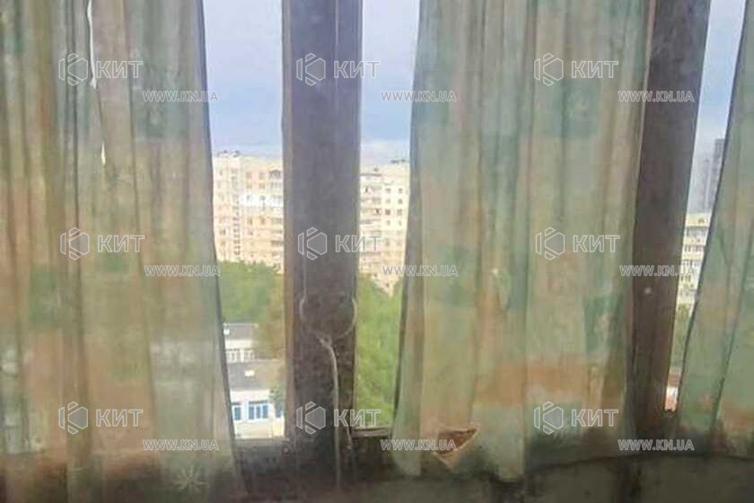 Продажа квартиры Харьков, Холодная гора, 26м²