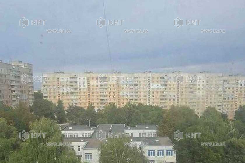 Продажа квартиры Харьков, Холодная гора, 26м²