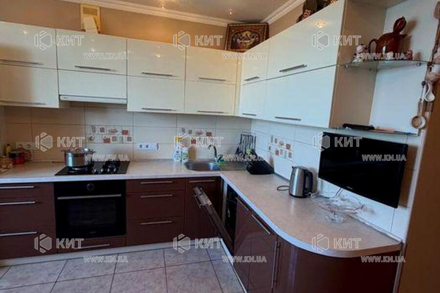 Продаж квартири Харків, Олексіївка, 65м²