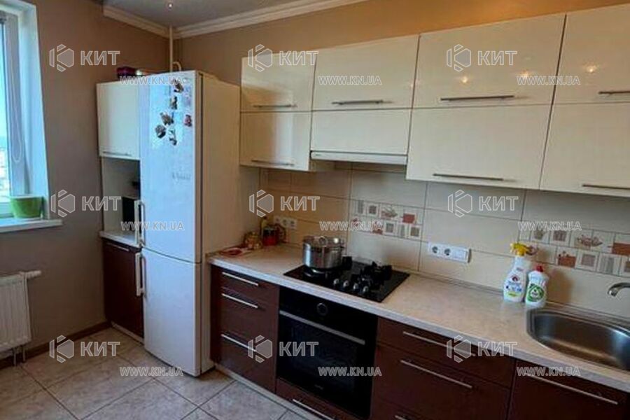 Продаж квартири Харків, Олексіївка, 65м²
