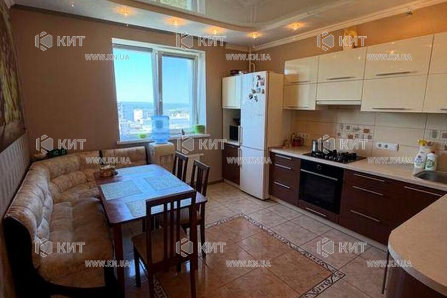 Продаж квартири Харків, Олексіївка, 65м²