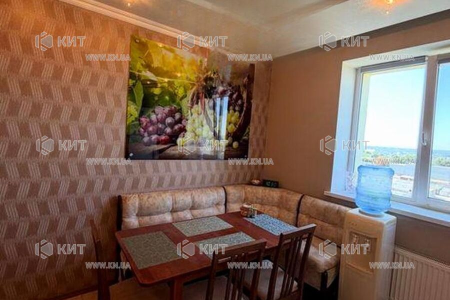 Продаж квартири Харків, Олексіївка, 65м²