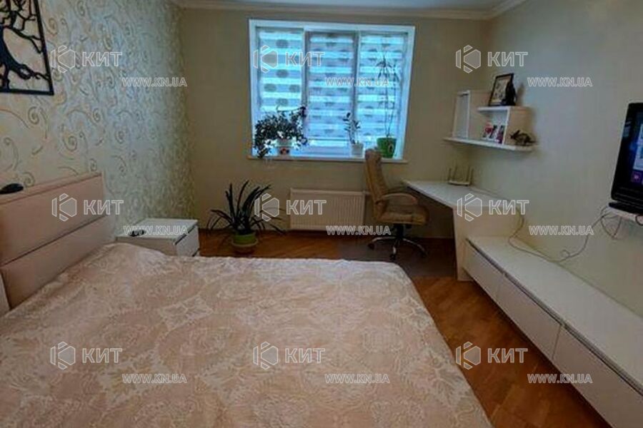 Продаж квартири Харків, Олексіївка, 65м²