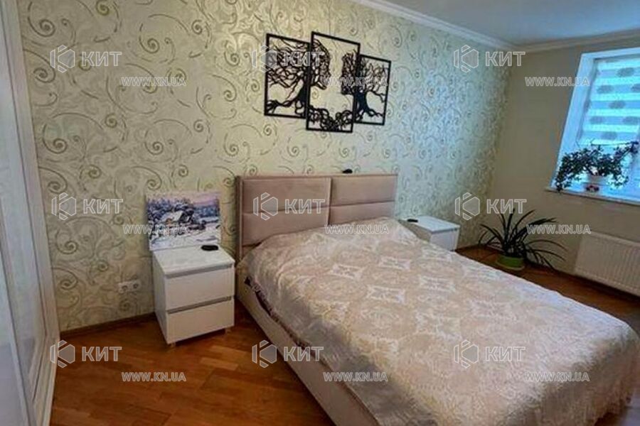 Продаж квартири Харків, Олексіївка, 65м²